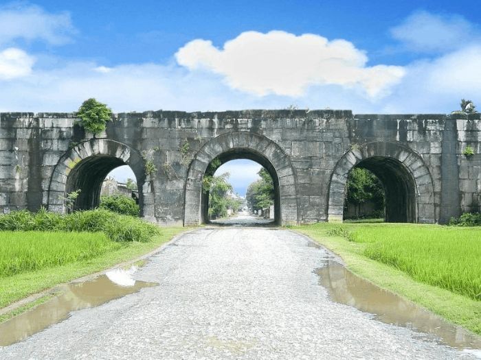 Du lịch Thanh Hóa
