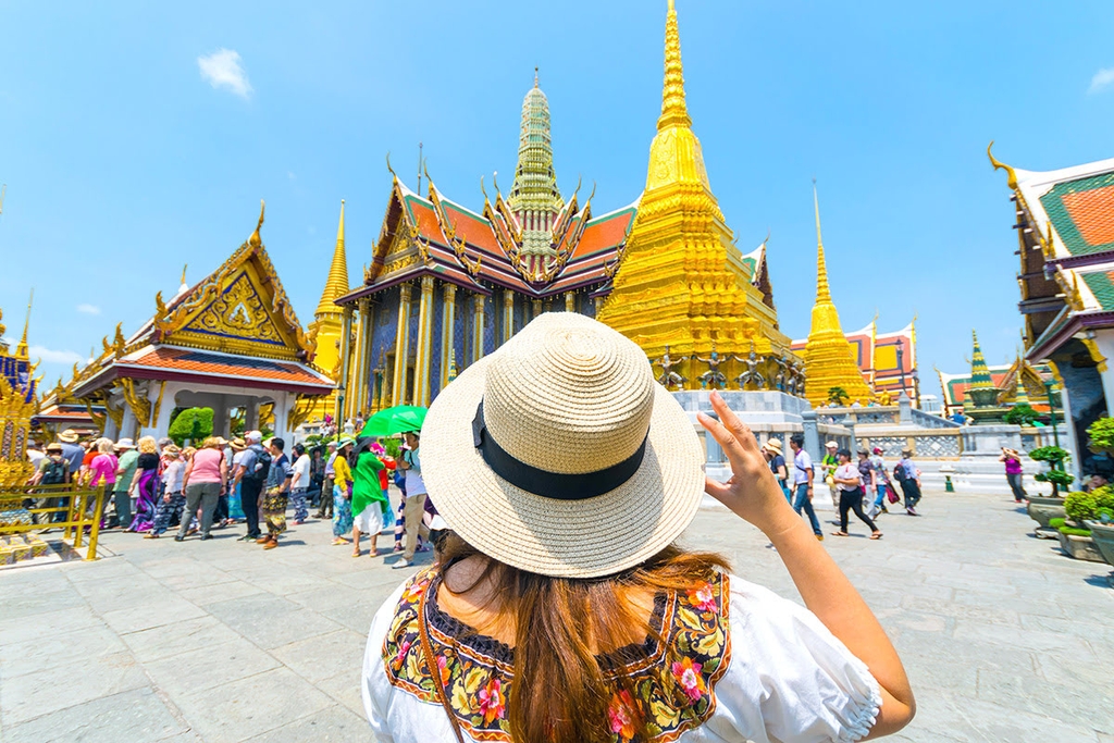 Tour Đà Nẵng - Bangkok - Pattaya (5N4Đ) - Ảnh 3