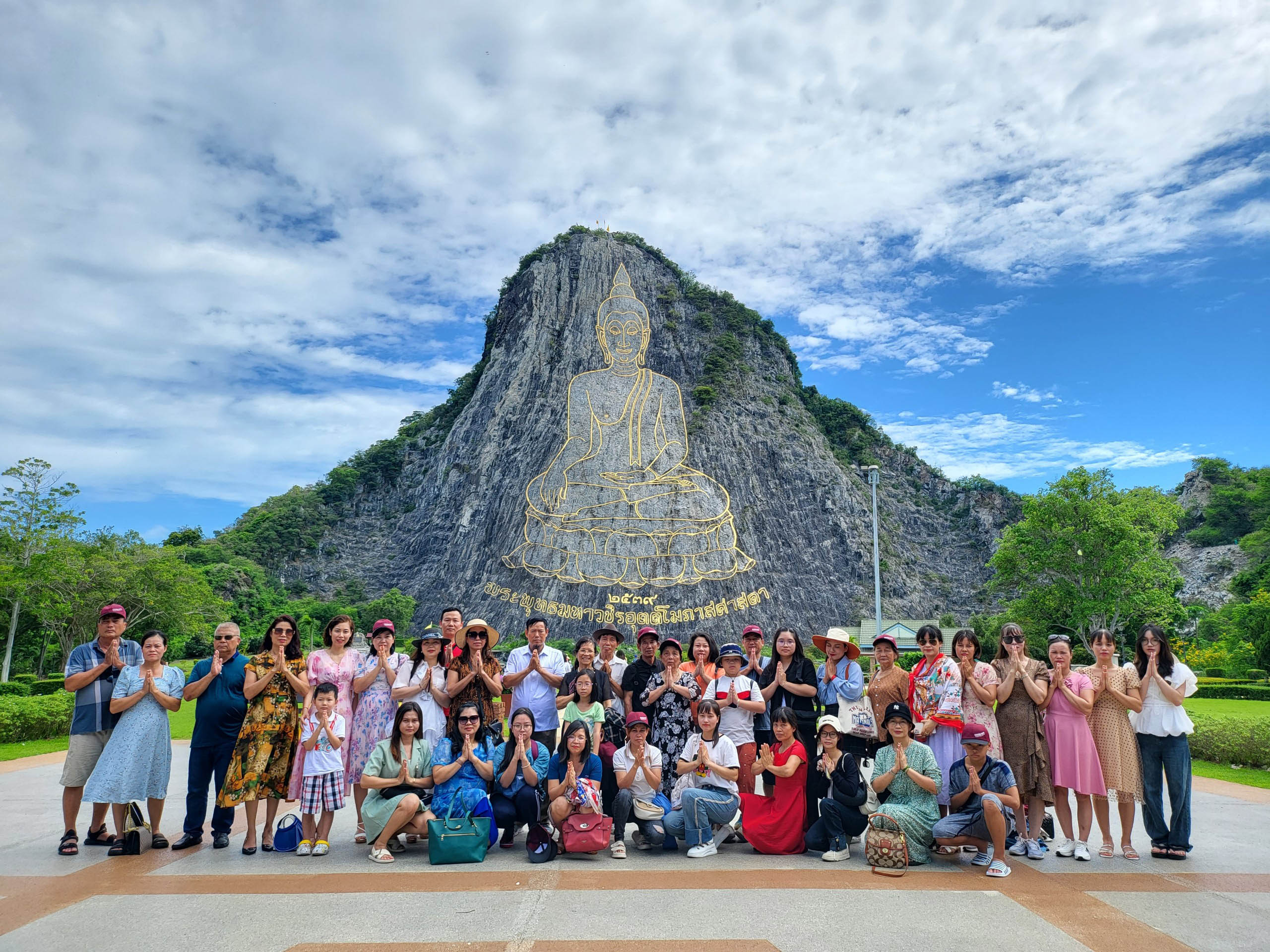 Tour Đà Nẵng - Bangkok - Pattaya (5N4Đ) - Ảnh 5