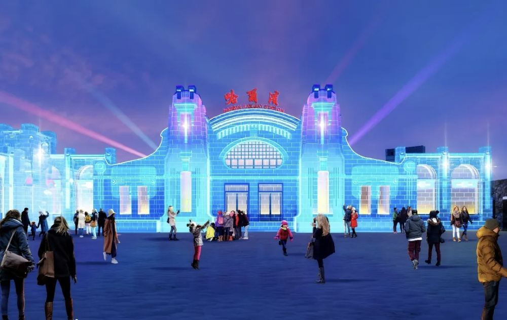 CÁP NHĨ TÂN BAY THẲNG 2026: LÀNG TUYẾT HƯƠNG – TRANG VIÊN VOLGA – THẾ GIỚI BĂNG ĐĂNG - Ảnh 20