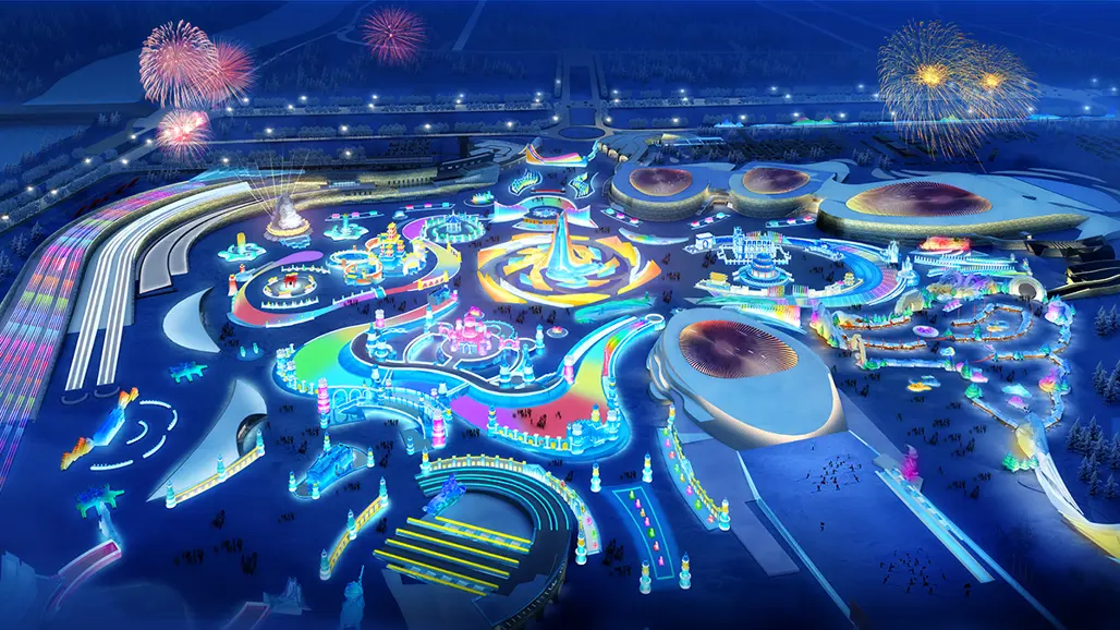 CÁP NHĨ TÂN BAY THẲNG 2026: LÀNG TUYẾT HƯƠNG – TRANG VIÊN VOLGA – THẾ GIỚI BĂNG ĐĂNG - Ảnh 11