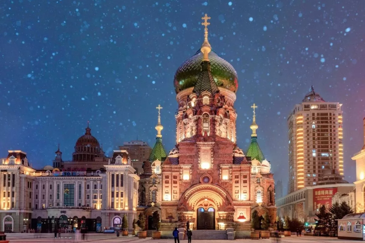CÁP NHĨ TÂN BAY THẲNG 2026: LÀNG TUYẾT HƯƠNG – TRANG VIÊN VOLGA – THẾ GIỚI BĂNG ĐĂNG - Ảnh 10