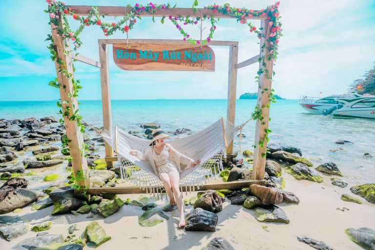 Tour Cano Hòn Thơm Phú Quốc 1 Ngày | Cáp Treo & Buffet