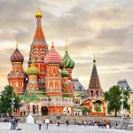 Nga miễn visa 30 ngày cho công dân Việt Nam từ 15/10: Cơ hội mới cho du lịch Nga