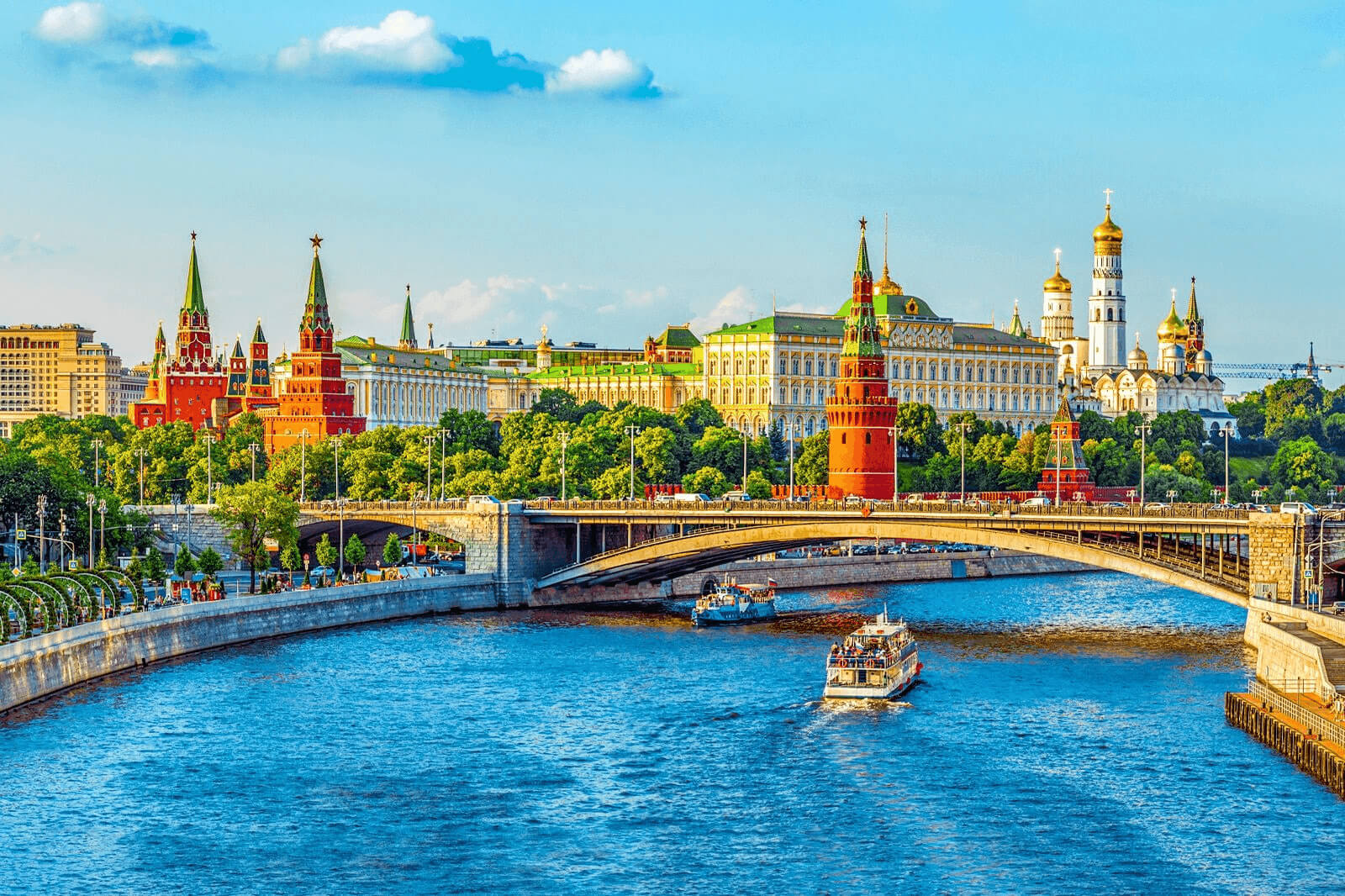 Moskva – thủ đô nước Nga Moskva – thủ đô nước Nga